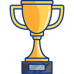 Trophy Icon