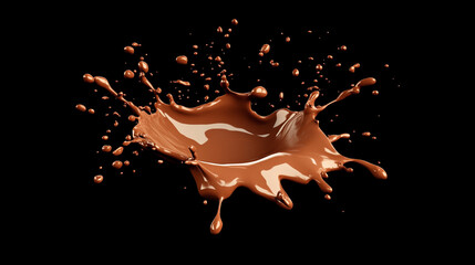 Indulge in the Richness: The Irresistible Magic of Chocolate