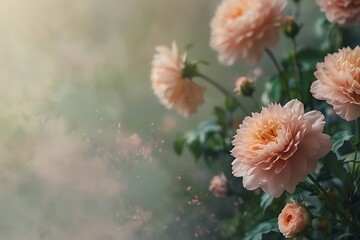 pink chrysanthemum flower