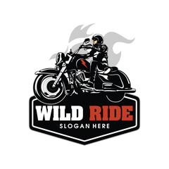 motorcycle racing emblem motorcycle racing background motorcycle touring logo motorcycle logo design illustration of a motorcycle