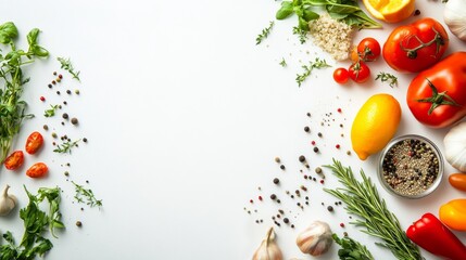 A smartphone displaying a recipe app showing healthy options. Featuring nutrition and cooking