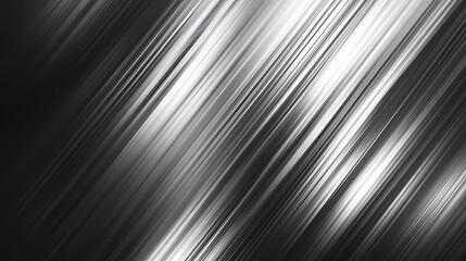 Fototapeta premium gray black abstract gradient