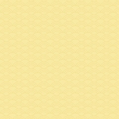 Japanese style geometric gradient background