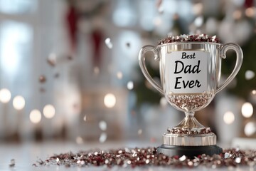 Father day: dad tribute, papa recognition, daddy homage, background design, flyer template, greeting card, poster concept, banner creation, text space, decorative postcard, celebratory layout.