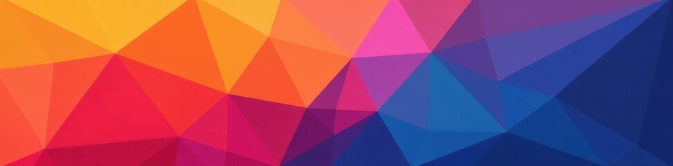 Geometric shapes, two-color gradient Abstract, seamless, vector, background, texture, design , overlay, simple