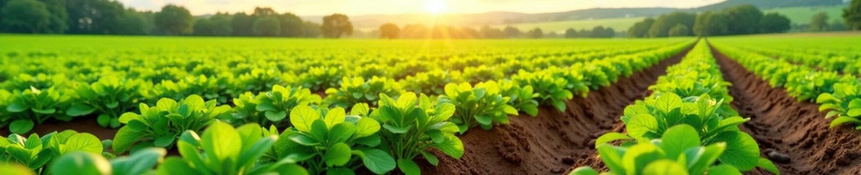 Farm field with nitrogen phosphate and potassium fertilizers, potassium, , fertilizers