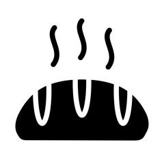 bread Solid icon