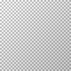 Grey gradient backdrop on transparency grid
