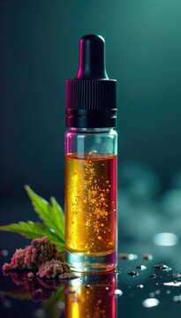 Cannabis Vape