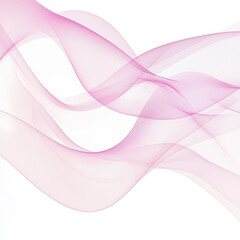 반투명 물결 배경