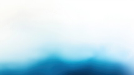 Fototapeta premium Modern digital art captivating blue abstract background with tranquil vibes