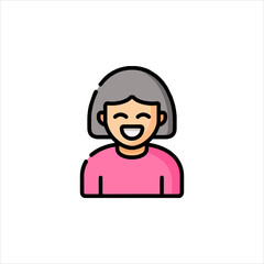 man listening to music