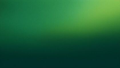 grainy green gradient abstract background with noise. Generated image
