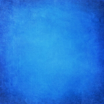 Digital Background - Bambini Blue