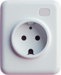 전기, 아울렛, 파워, 소켓, 플러그, 고립시키는, 공급하다, 기술, 플라스틱, 연결, 커넥터, 전압, 최신, 장치, 전기공