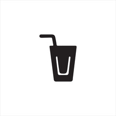 glass vector