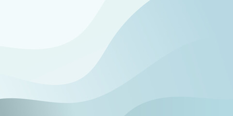 Modern Abstract Background and Blue Gradient Color.