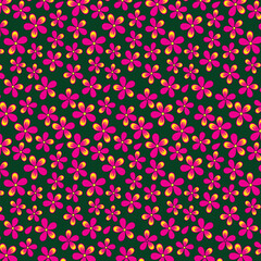 PrintTropical Island Fun Fabric, Wallpaper and Home Decor  Spoonflower