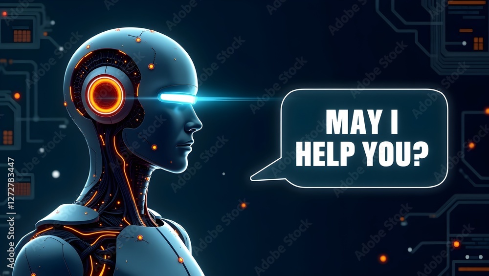 Aufkleber generative ai: transforming conversations with smart chatbot technology
