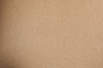 Old brown paper texture or background. Vintage brown paper texture background.