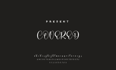 handwrite signature font Calligraphy Logotype Script Brush Font Type Font lettering handwritten