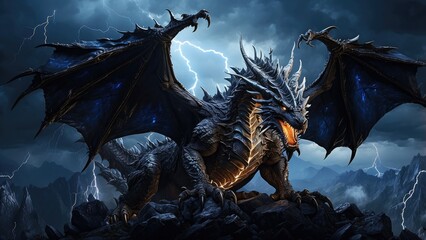 Literary fantasy character