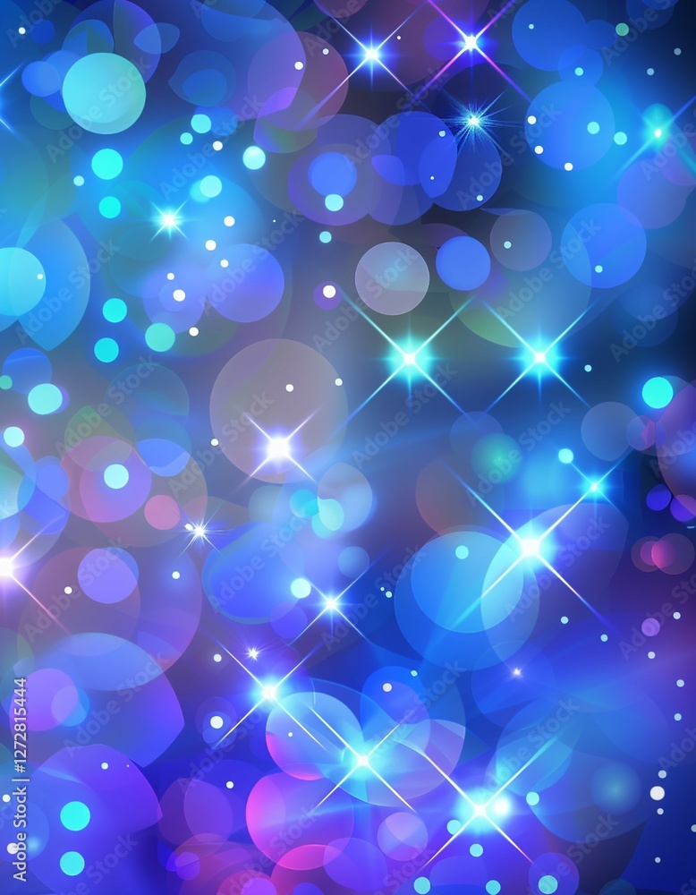 Poster bright background with colorful stripes, vibrant color gradients and abstract patterns for design or