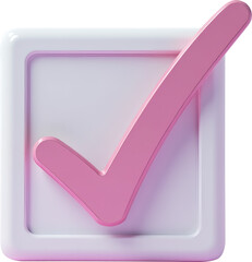 체크 상자, 선택, 박스, 기호, 체크, 투표