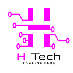 H tech Place your slogan here