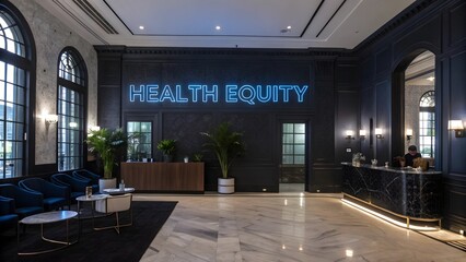  Modern Interiors with a Message of Justice