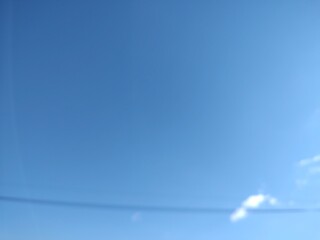 東京のそら(25.2.18)