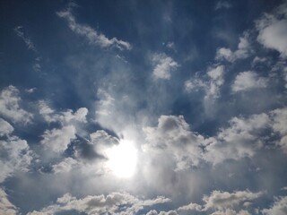 東京のそら(25.2.18)