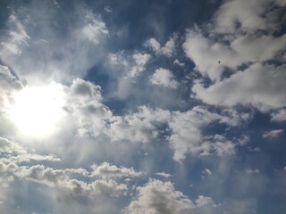 東京のそら(25.2.18)