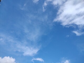 東京のそら(25.2.18)
