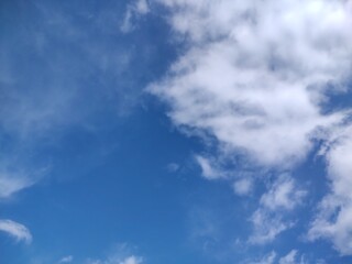 東京のそら(25.2.18)