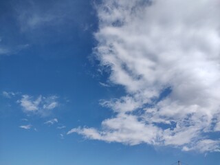 東京のそら(25.2.18)
