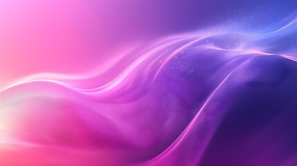 Minimalist Abstract Background with Soft Gradients and Glowing Lights for Corporate Branding and Digital Marketing