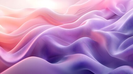 Fototapeta premium Mesmerizing Minimalist Gradient Backdrop for Corporate Branding and Digital Design