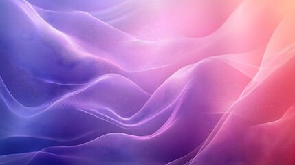 Obraz premium Soft Pastel Gradient Blur Abstract Background for Corporate Branding and Marketing