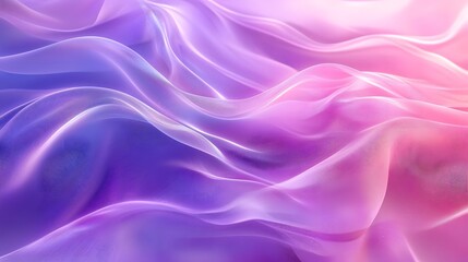 Obraz premium Minimalist Soft Gradient Abstract Background with Glowing Light Effects for Branding and Digital Marketing