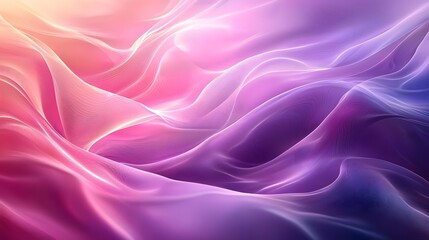 Obraz premium Minimalist Abstract Soft Gradient Backgrounds with Sleek Futuristic Glowing Highlights for Branding and Marketing