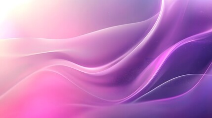 Minimalist Abstract Soft Gradient Backgrounds with Elegant Blurred Light Effects