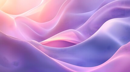 Fototapeta premium Minimalist Abstract Gradient Backgrounds with Soft Blurred Edges and Subtle Glowing Highlights