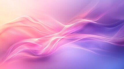 Fototapeta premium Minimalist Soft Gradient Backgrounds for Modern Corporate Branding and Digital Marketing