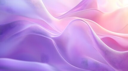 Obraz premium Minimalist Soft Gradient Abstract Background with Subtle Glowing Light Effects for Branding and Digital Marketing