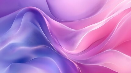 Obraz premium Minimalist Soft Gradient Abstract Background for Corporate Branding and Digital Marketing