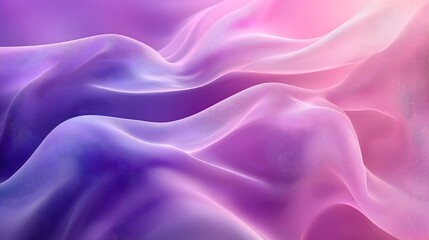 Obraz premium Minimalist Abstract Soft Gradient Background with Glowing Light Effects for Corporate Branding and Digital Marketing