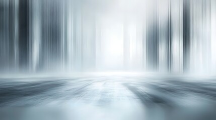 Elegant Minimalist Abstract Gradient Background for Corporate Branding and Website Design