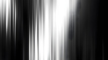 Minimalist Luxury Gradient Monochrome Abstract Background for Corporate Branding and Presentations