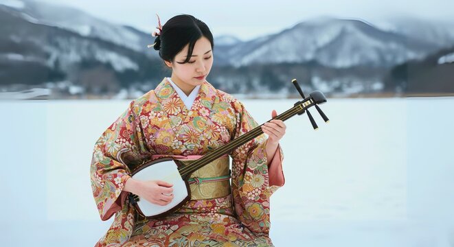 三味線」の写真素材 | 2,989件の無料イラスト画像 | Adobe Stock